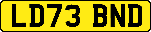 LD73BND