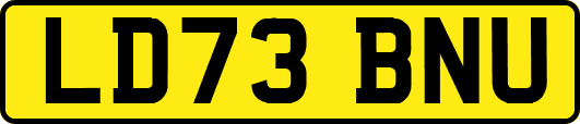 LD73BNU