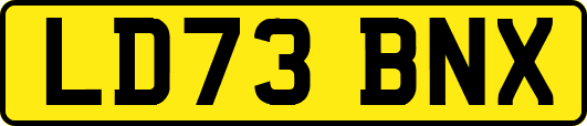 LD73BNX