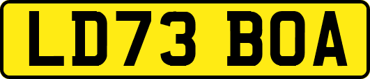 LD73BOA