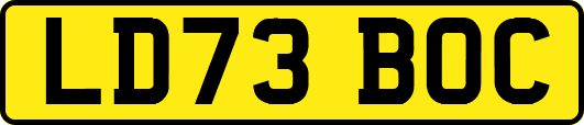 LD73BOC