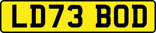 LD73BOD