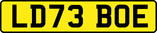 LD73BOE