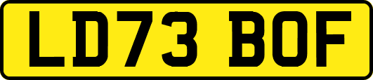 LD73BOF