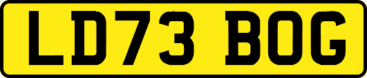 LD73BOG