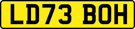LD73BOH