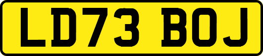 LD73BOJ