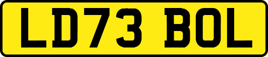 LD73BOL