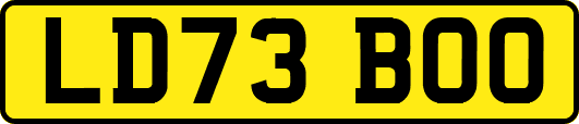 LD73BOO
