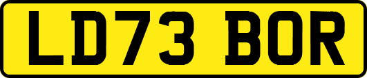 LD73BOR