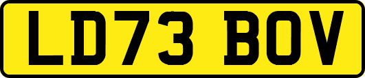 LD73BOV