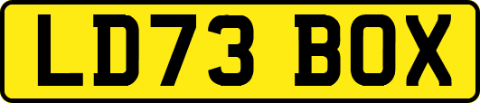 LD73BOX