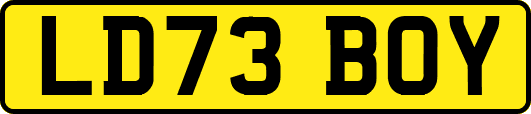 LD73BOY