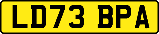 LD73BPA