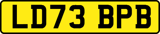 LD73BPB