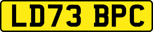 LD73BPC