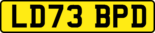 LD73BPD