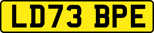 LD73BPE