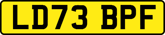 LD73BPF