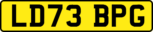 LD73BPG