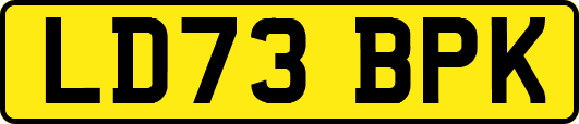 LD73BPK