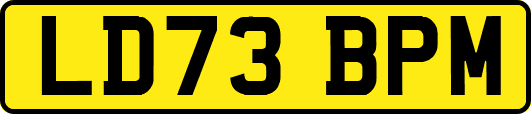 LD73BPM