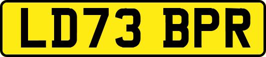 LD73BPR