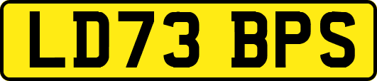 LD73BPS