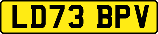 LD73BPV