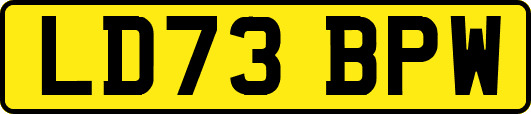 LD73BPW