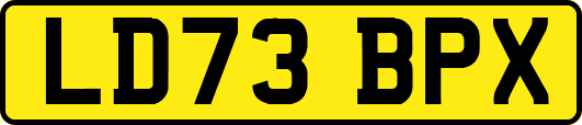 LD73BPX
