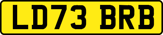 LD73BRB