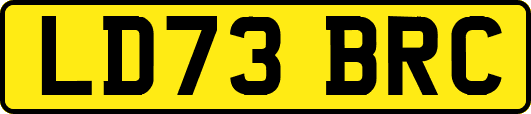 LD73BRC