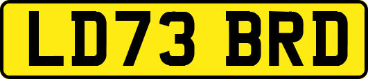LD73BRD