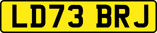 LD73BRJ