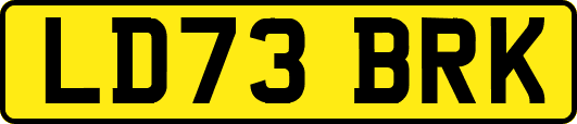 LD73BRK