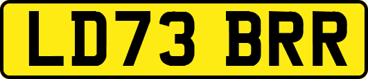 LD73BRR