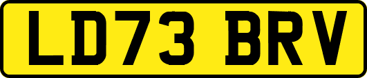LD73BRV