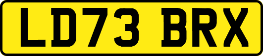 LD73BRX