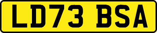 LD73BSA