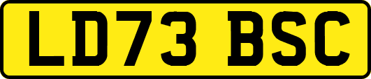 LD73BSC