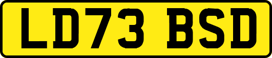 LD73BSD