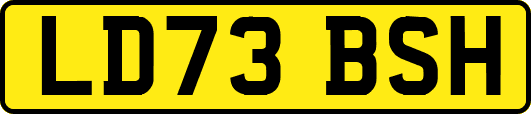 LD73BSH