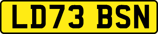 LD73BSN