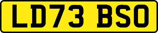 LD73BSO