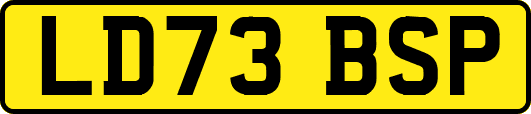 LD73BSP