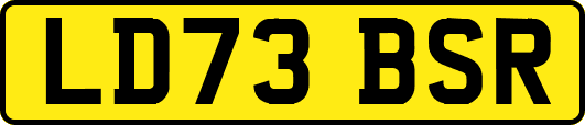 LD73BSR
