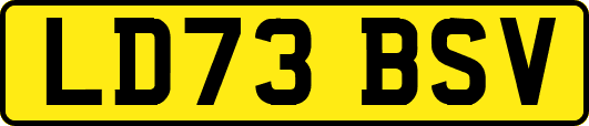 LD73BSV