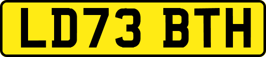 LD73BTH