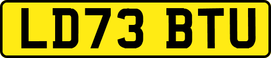 LD73BTU